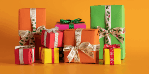 Святкові радості для себе: 9 подарунків, які наука вважає найкращими