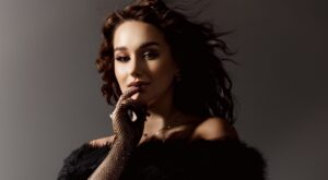 Чуттєвий «Мінор»: нова композиція Ірини Шегеди підкорила слухачів