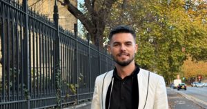 «Для мене Різдво — найулюбленіше свято»: співак Ігор Целип розповів про свої улюблені святкові традиції