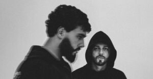 Премʼєра «Je t’aime»: ASHYK об’єднався з Тоні Браско