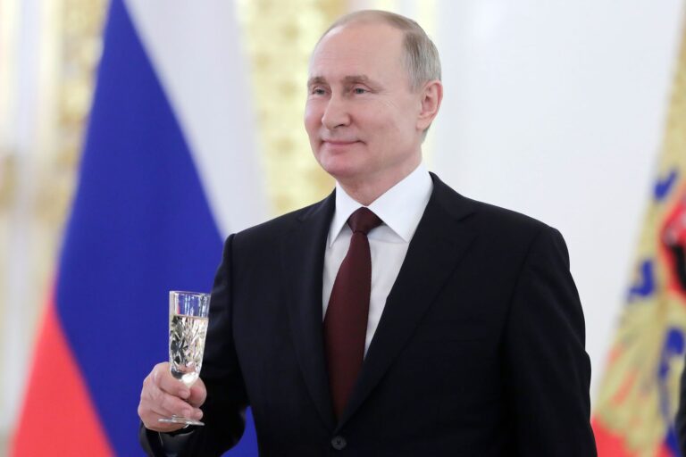 РФ відмовилась від ідеї Мерца про перемир’я на Різдво