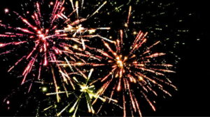 Під Буковелем чоловік запустив салют на весілля друзів: поліція його затримала