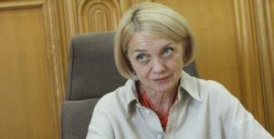 Мовна омбудсменка заявила про вичерпання потенціалу самоукраїнізації після вторгнення рф