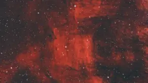 Побачити невидиме: науковці представили найточнішу карту темної матерії у Всесвіті