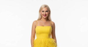 Катерина Бужинська заспівала про почуття, яким тісно без щирості