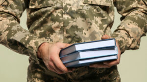 “Вони не знають, як так сталося”: військовий випадково дізнався про своє “навчання” у рівненському виші