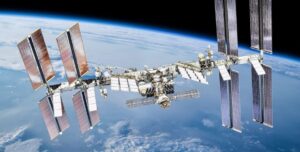 Вперше в історії: NASA проводить медичну евакуацію з МКС через хворобу астронавта