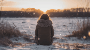 Зимова втома чи природна потреба? Чому взимку організму потрібно більше відпочинку