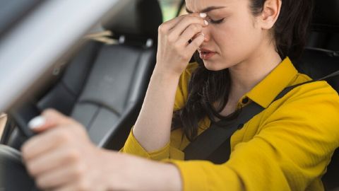 Нудота й блювання: 6 порад, які допоможуть полегшити самопочуття