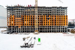 У Чернівцях планують збудувати три нові житлові квартали на майже 50 гектарах