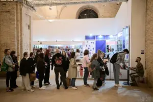 «Книжковий Арсенал» назвав дати проведення та стартував із прийомом заявок