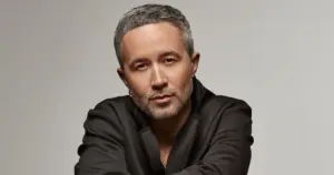 Сергій Бабкін звернувся до шанувальників російською та анонсував тур США