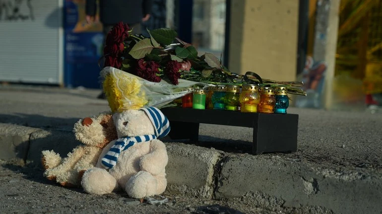 Повернулися з кіно, коли стався удар: деталі про студентів, загиблих унаслідок дронової атаки в Запоріжжі