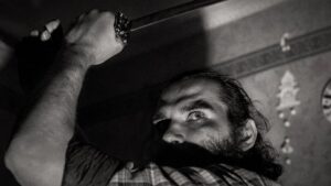 Документальний фільм «Віктор» про нечуючого жителя Харкова переміг на кінопремії SIMA 2026