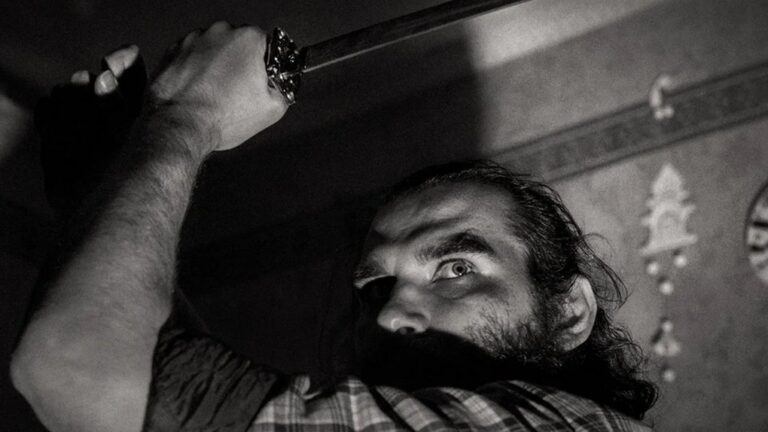 Документальний фільм «Віктор» про нечуючого жителя Харкова переміг на кінопремії SIMA 2026