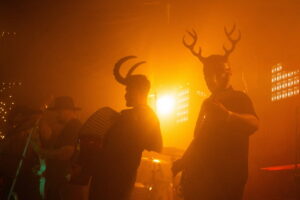 П’ятниця 13-го стала гучнішою — «КРОКІС» презентує «Чортяки»