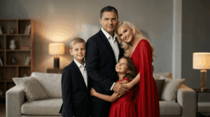 До річниці заручин Катерина Бужинська представила особливу композицію «Про любов я просила Бога»