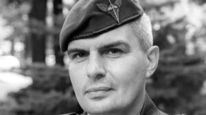 «Війна забирає найкращих»: унаслідок удару дрона загинув журналіст і військовослужбовець Сергій Фісун