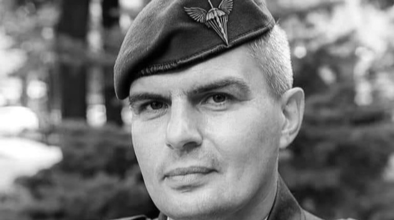 «Війна забирає найкращих»: унаслідок удару дрона загинув журналіст і військовослужбовець Сергій Фісун