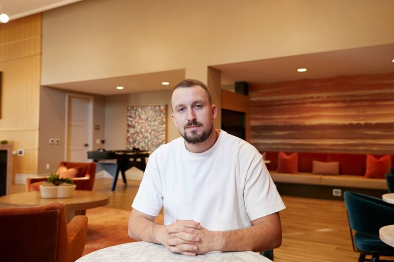 Ярослав Чигрин: український підприємець, який формує нові стандарти ремонту побутової техніки в США