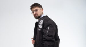 JULIK розчулив новою піснею про любов і поділився особистою історією