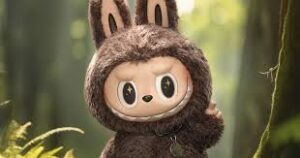 Режисер “Паддінгтона” працює над фільмом про іграшкових героїв Labubu