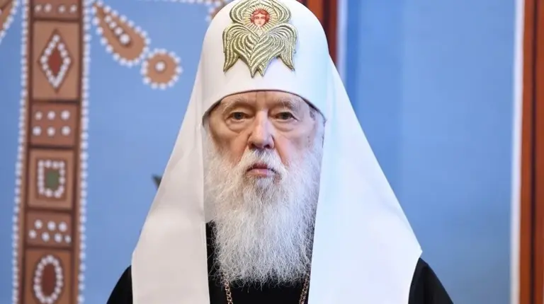 Синод ПЦУ скликає церковний суд щодо самопроголошених представників УПЦ КП