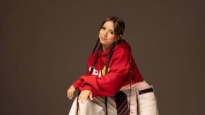 Від тексту до музики: Nastya Semchuk випустила “Хто я без тебе”