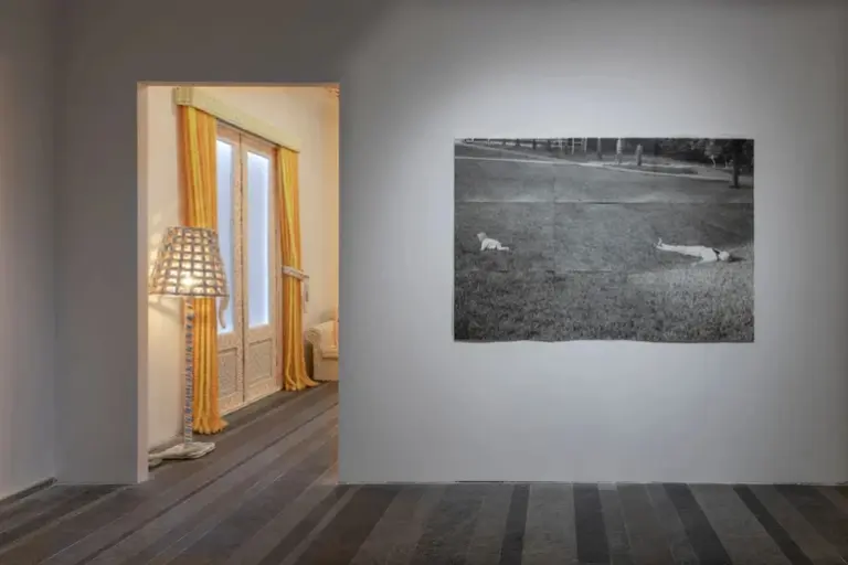 PinchukArtCentre представить виставку про радість із Києва на Венеційській бієнале