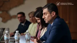 «Система не готова»: омбудсмен розкритикував впровадження реформи старшої школи