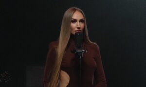FREYA презентує дебютний сингл «Єдині» у свій день народження