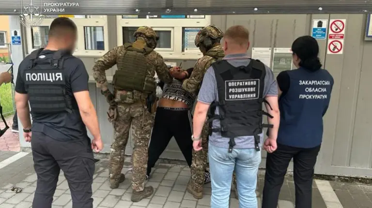 На Закарпатті засудили колишнього вихователя інтернату за спробу продажу немовляти за кордон