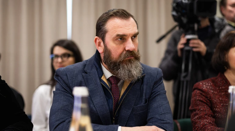 Лісовий виступив проти скасування обов’язкової математики на НМТ