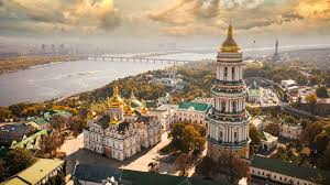 Зеленський доручив розпочати підготовку до 1000-річчя Києво-Печерської лаври
