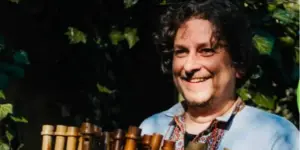 Пішов із життя майстер сопілок Тарас Лошак, на інструментах якого грали Go_A та Kalush Orchestra