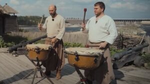 Традицію запорозьких тулумбасів офіційно внесли до Національного переліку нематеріальної культурної спадщини