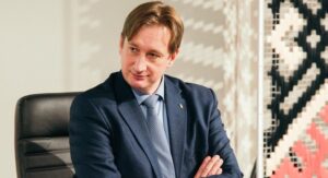 Верховна Рада затвердила Андрія Бутенка на посаді міністра освіти і науки: що про нього відомо