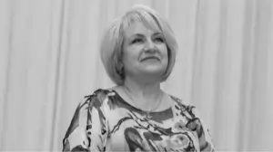 Загинула разом із чоловіком та онуком: що відомо про директорку київського ліцею Галину Кучер