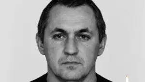 На Дніпропетровщині внаслідок атаки дрона загинув водій ДТЕК Віталій Щербина