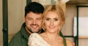 «Ми втратили нашу маленьку донечку»: Віталій Човник повідомив про смерть новонародженої дитини