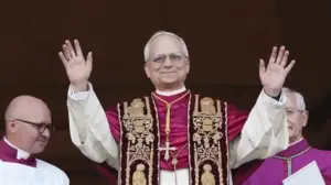 Рак легень у Папи Лева XIV: як виявили захворювання та що відомо про відновлення понтифіка